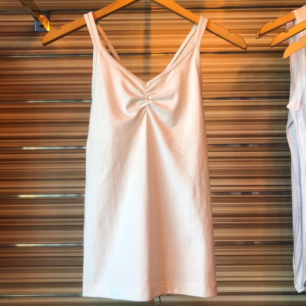 Manduka Cami